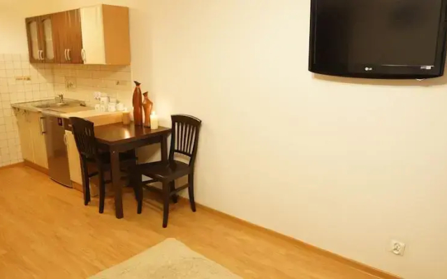 Pokoje Gościnne Sylwia