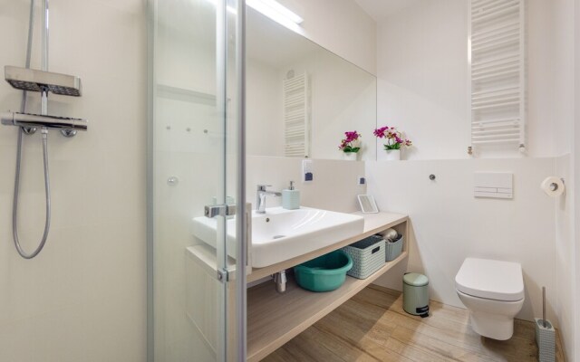 Apartamenty Sun & Snow Platinium