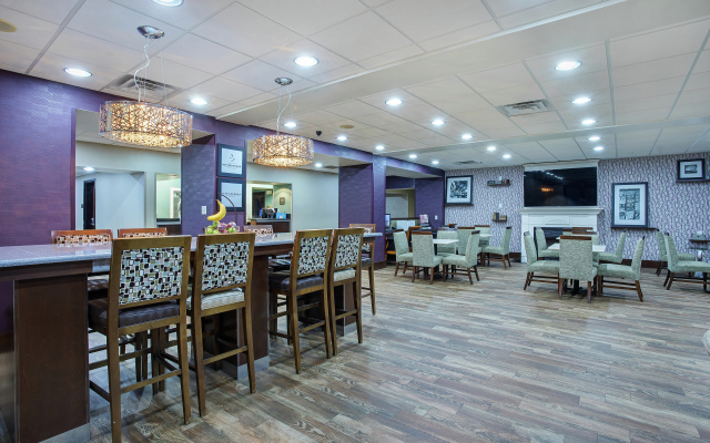 Hampton Inn Huntsville-Arsenal/South Pkway