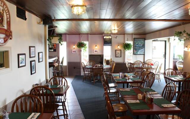 Chebucto Inn
