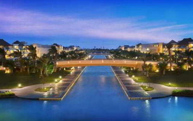 Hard Rock Hotel & Casino Punta Cana an All-Inclusive Resort