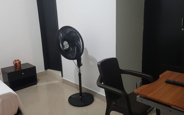 Laureles Home