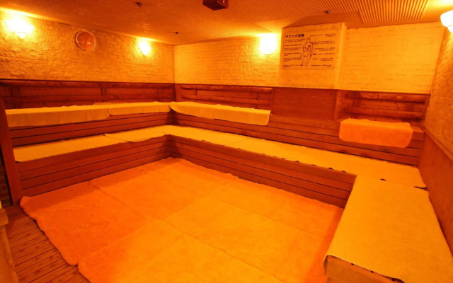 Business Inn Newcity - Caters to Men