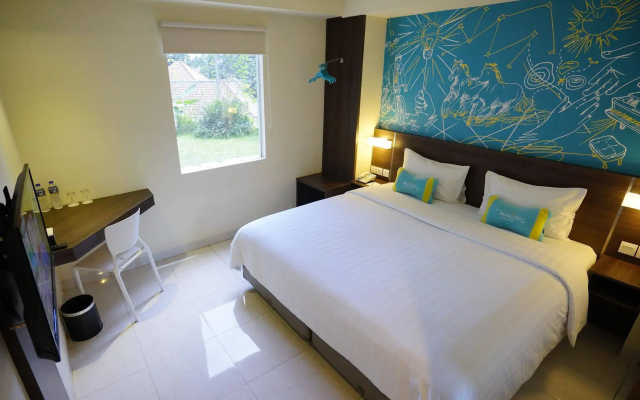 Meize Hotel Bandung