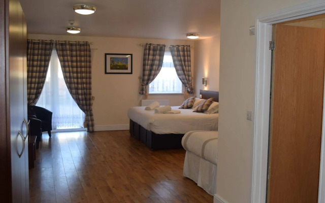 Star Anglia Hotel