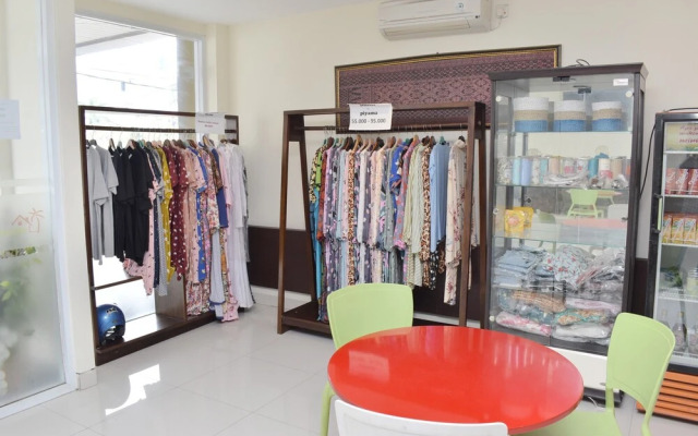 Homestay 82 Syariah Palembang