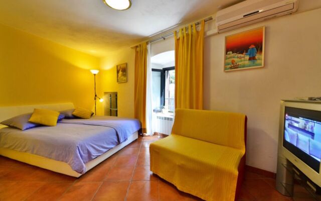 Apartment Lovrano Pöytyä 37108
