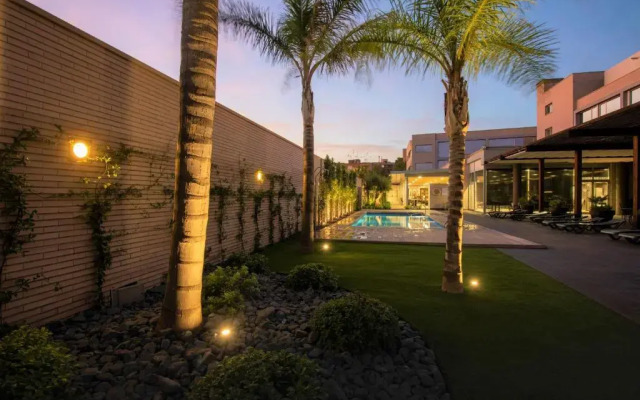 Tarraco Park Tarragona