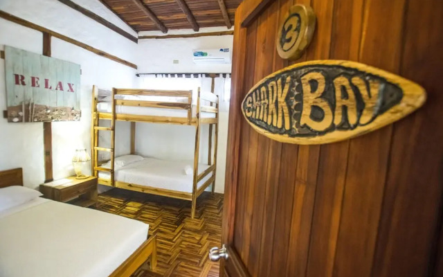 Ayampe Guest House