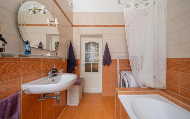 Holiday Home in the Heart of Riga