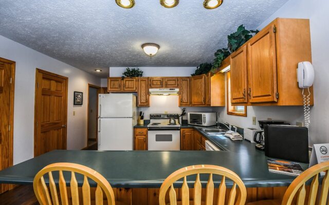 Black Bear Retreat House