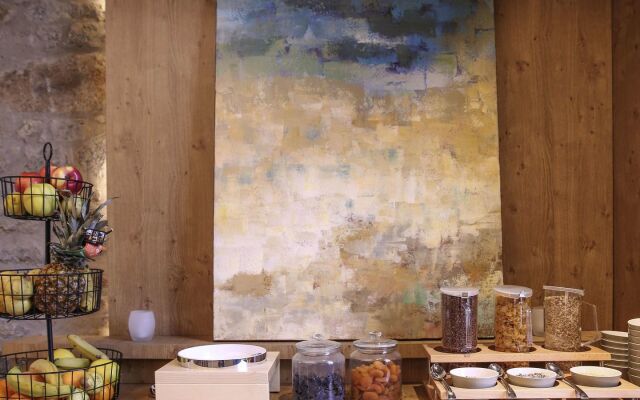 Novotel Saint-Brieuc Centre Gare