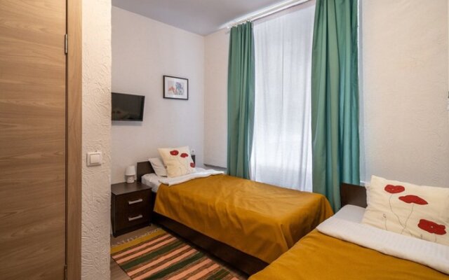 1912 на Введенской 14