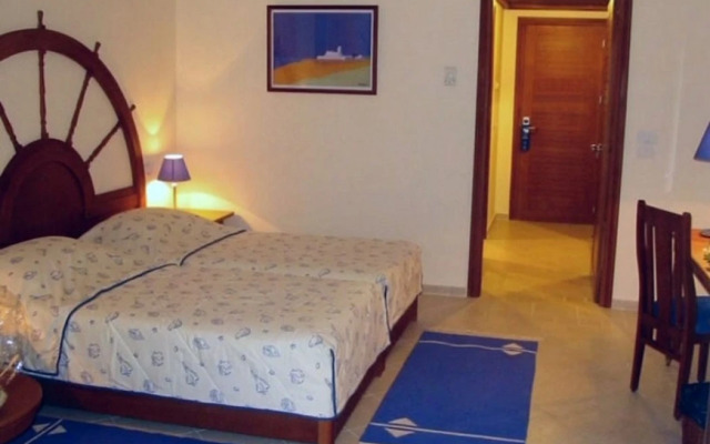 Hotel Bravo Djerba