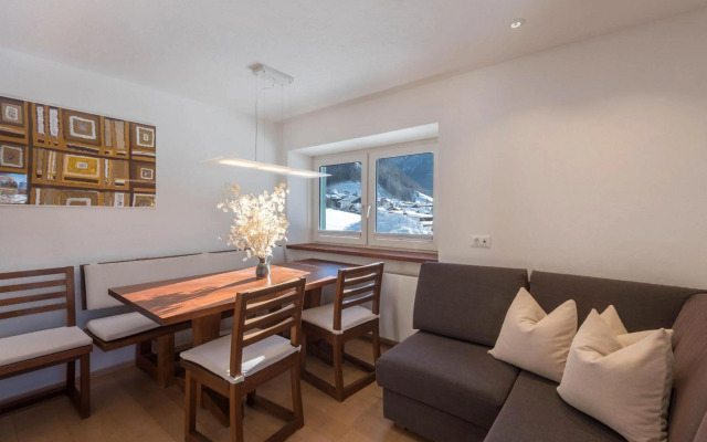 Apartment Justine Wurdengeja