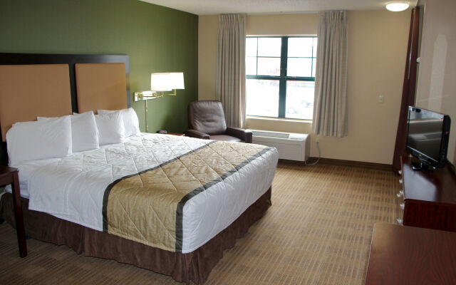 Extended Stay America Suites Portland Beaverton/Hillsboro