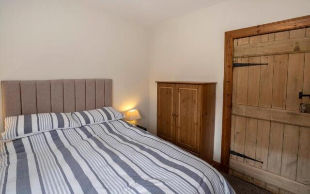 Martinshouse Holiday Cottage