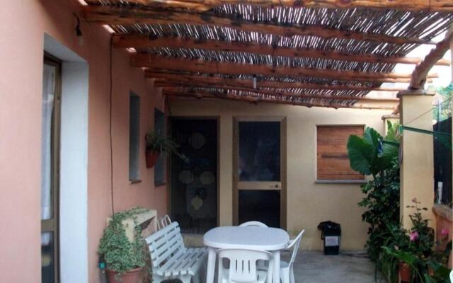 Casa vacanze mare blu