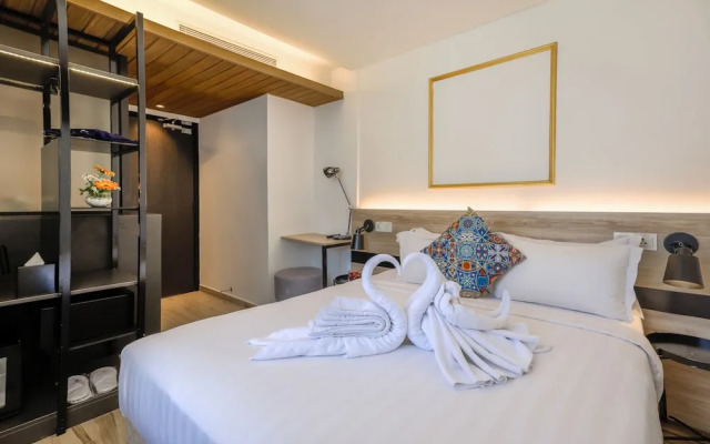 Sisiseni Hotel