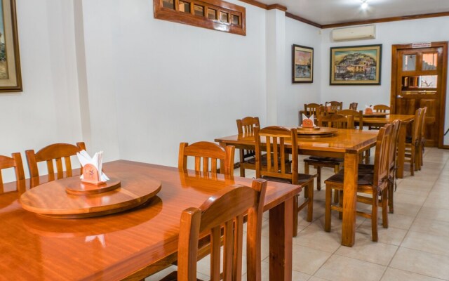 Hostal Macaw