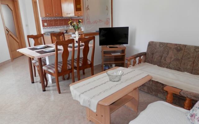 Apartments Zeljka