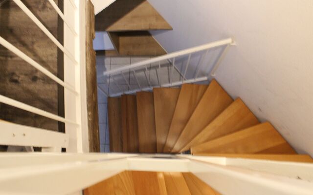 Appartments am Brunnen