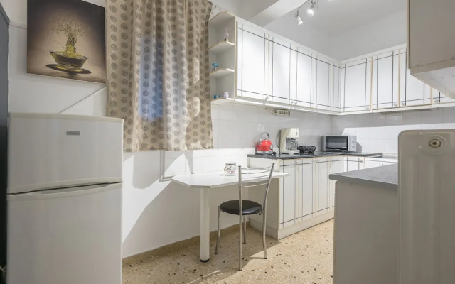 Boutique Acropolis Apartment  by Cloudkeys