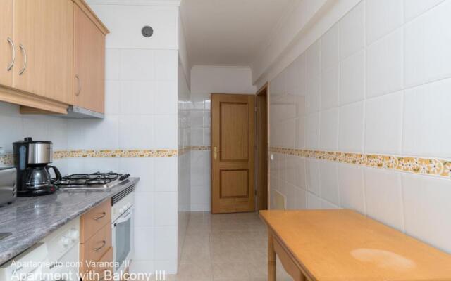 Akisol Praia da Rocha In III