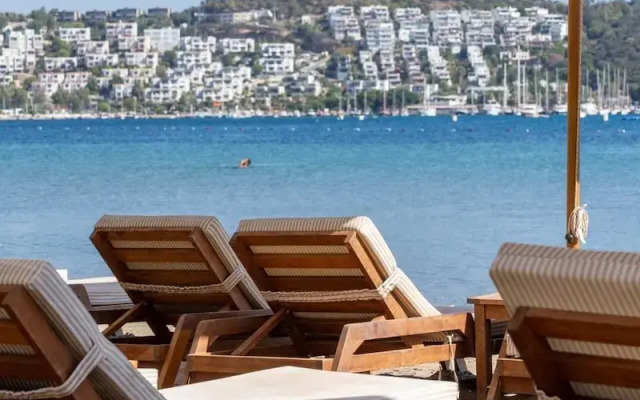 Sea Soul Otel