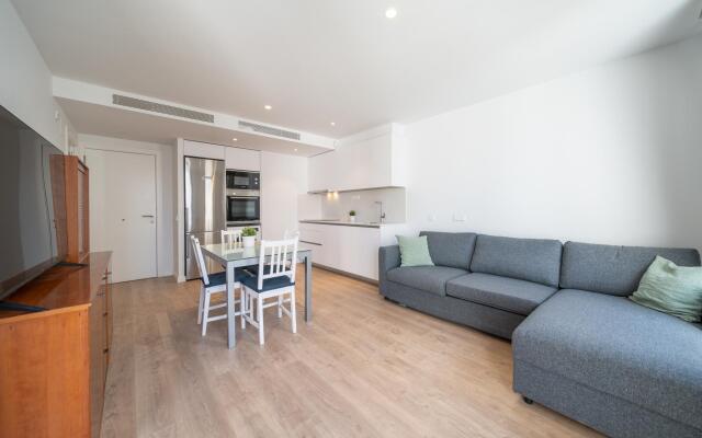 Apartamento Melissa