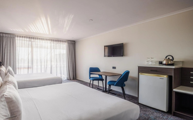 Heartland Hotel Auckland Airport