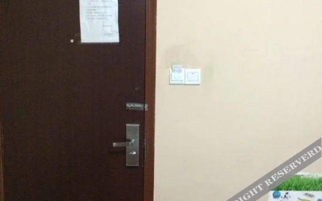 Xia e Business Hostel