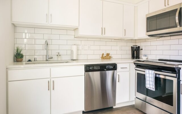 Prime Lower East Side Apartments