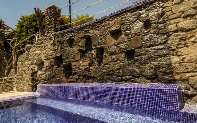 Casas Maravilha - Casa Grande by Madeira Sun Trave