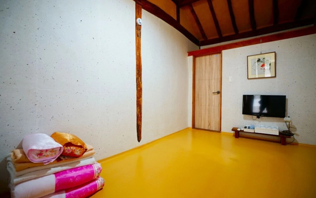 Jeonju Dream Pension