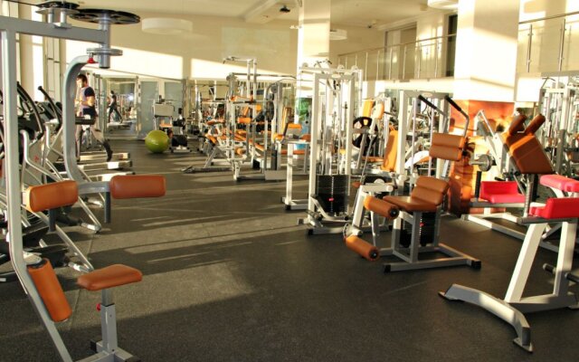 Ideal House Apartamenty