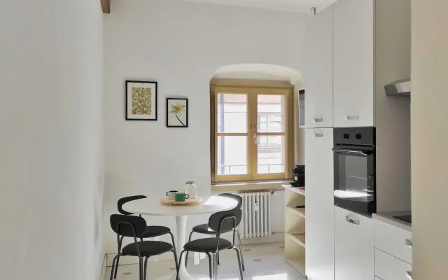 Conte Verde Apartments - Wonderful Italy