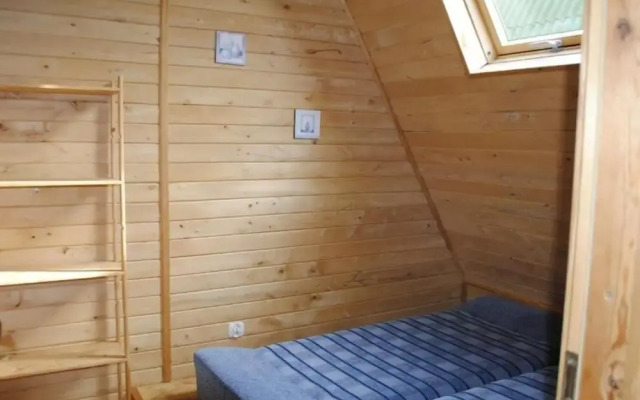 Wooden Holiday House, Sarbinowo