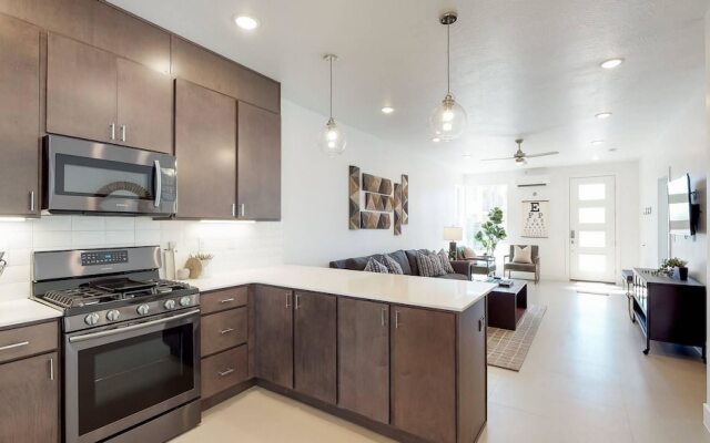 Grand Escape Lofts #16