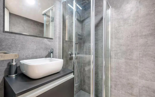 Apartment Marbella Playa