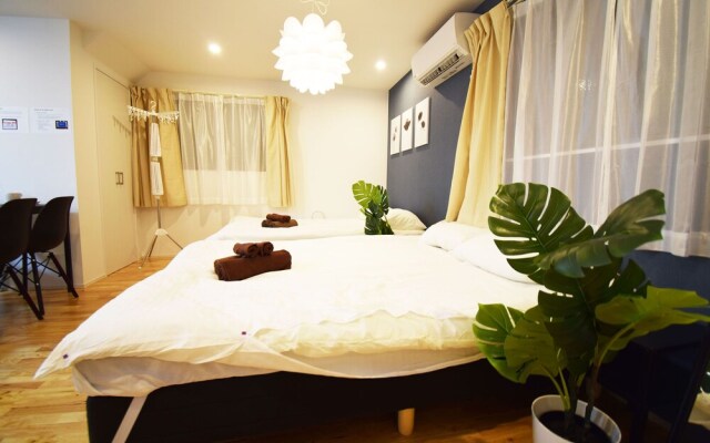 Oval Tokyo Minami Ikebukuro 102