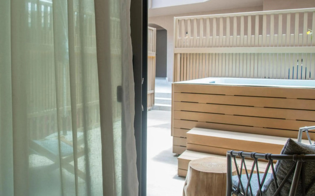 Senseana Sea Side Resort & Aquadventure - All Inclusive