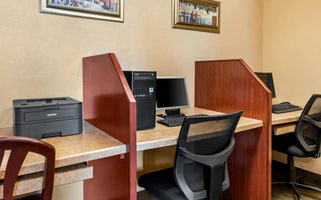 Baymont by Wyndham Yakima Riverfront