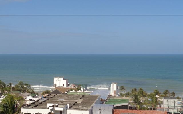 Marsallis Ponta Negra Hotel