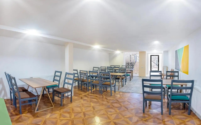 Bakuriani Residence