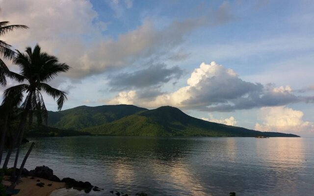 Breve Azurine Lagoon Retreat