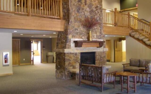 YMCA of The Rockies Estes Park