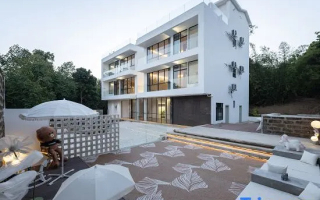 Xilin Island Resort Hotel