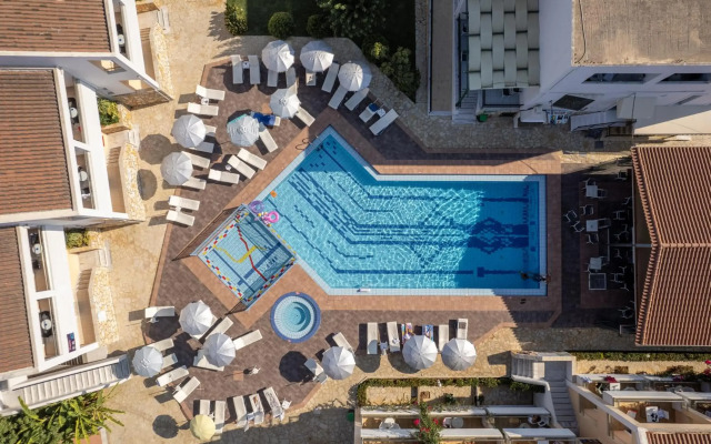 Oscar Hotel