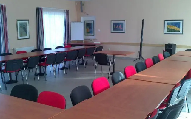 Hany Istók Kerékpáros Centrum